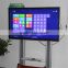 China supplier envirement friendly monitor touch screen for Training institutions
