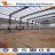 2016 China new steel structure warehouse