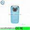 Mini Power Bank 5200mAh Ultra-Compact Portable Charger External BatteryPower Bank