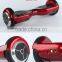 6.5 good priced metal chassis smart gyro 2 wheel self balancing electric scooter