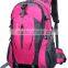 2016 Top quality customzied bicycle bags school laptop daily backpack Camping travel outdoor Sport hiking Cycling Backpack