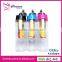Second Generation 2014 Hot Sale Plastic Water Bottle ,Lemon Cap Water Bottle With Handle