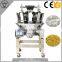 Pack 50g to 500g Peanuts cashew packing machines with 10 heads weigher and 320 VFFS packing machine