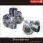 Stainless Steel Pipe And Tank Sight Glass