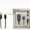 2m Micro USB 2.0 MHL to HDMICable Adapter HDTV for Samsung Galaxy Tab S2 8.0 9.7