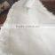 fabric cotton bleached flannel 20*10 40*44 55" good colour fastness