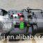 Fast Manual Truck Gearbox Transmission Assembly 12JS160A-G11515