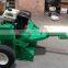 ATV Flail Mower ATV120 ; towbehind Flail Mulcher with T blade