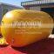 Inflatable Pipeline Plugging Airbags