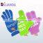 Promotional products for custom eva foam hand, foam fingers wholesale