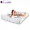 Hot sale gel memory foam mattress,luxury soft gel memory foam royal mattress