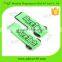 mutli purpose colored elastic bandage printed