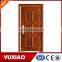 2016 high quality pvc sliding window and door for sale