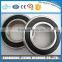 Deep Groove Ball Bearing 6016 ZZ 2RS 80x125x22 mm