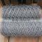 PVC Coated or Galvanized Hexagonal Wire Mesh