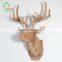 New Elx Vintage Wooden Craft MDF Wall Hanging country 3D christmas home decor