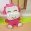 New Design Cute Baby Monkey Baby Plush Toys