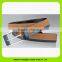 15195 New fashion casual design leather belt