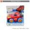 New Product B/O Racer car toy children electronic car