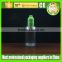 pet dropper bottle with needle cap essentail oil bottle dropper