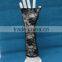Custom Fingerless Gloves Cheap Lace Gloves