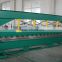 4m color steel sheet hydraulic bending machine