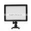 led light panel LED light for Can--non Ni-kon DSLR LED light fill light led video camera light