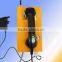 Best Selling KNZD-14 Mining Telephone Traffic Phone Sos Telephone public telephone