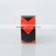 PVC Truck Reflective Warning Tape 50cm