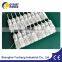 Online Fiber Laser Printer for Express Seal Tags/Luggage Seal Tags
