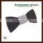 wholesale hand-made mens bow ties wooden tie
