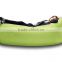 Wholesale New Outdoor Fast Lazy Folding Air Inflatable Sleeping Lazy Bag