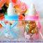  wholesale little baby feedingplastic candy bottle for candy products