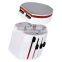 Global Travel Converter charger travel adapter with usb