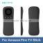 Waterproof Dust Protector Soft Silicone Case For Amazon Fire TV Stick Kodi Protective Case Cover