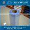 matte frosted pvc sheet for bathroom door