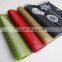 2016 wholesale pvc placemats