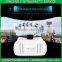 Portable Headset VR World With 3D Effect