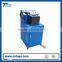 China machinery high quality Topa high pressure hydraulic hose crimping machine