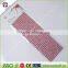 Crystals Rhinestones Car Decor Decal Styling Diamond Self Adhesive Sticker Flat acrylic drilling stickers
