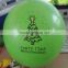 hot sale inflatable advertising printing balloons