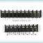 7.62mm Pitch 11P PCB Barrier Terminal Block KDT25 300V 15A with UL CE ROHS