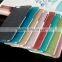 Factory price pc hard back cover case for iphone 5SE