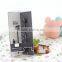 MS Mini in ear light blue android earphone for cell phone and laptop