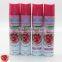 rose smell home air freshener looking for sole agent in Africa