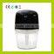 mini USB air purifier with 1 colorful LED light for car air purifier mini USB air fliter KM-01