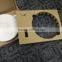 8M flash 64M ram ceiling mount wifi ap with openwrt barrier breaker 14 07