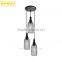 Electrical Lights Fancy 4 Light Double Pendant Fixture