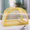 baby mosquito nets with umbrella shape