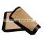 100% Food Grade Non-stick Custom Silicone Baking Mat